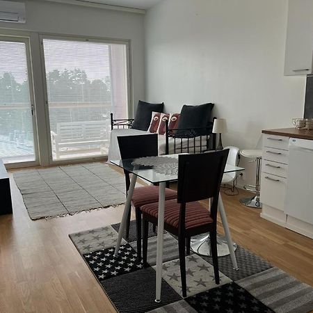 Modern Apartment Nearby Airport 2 Vantaa Luaran gambar