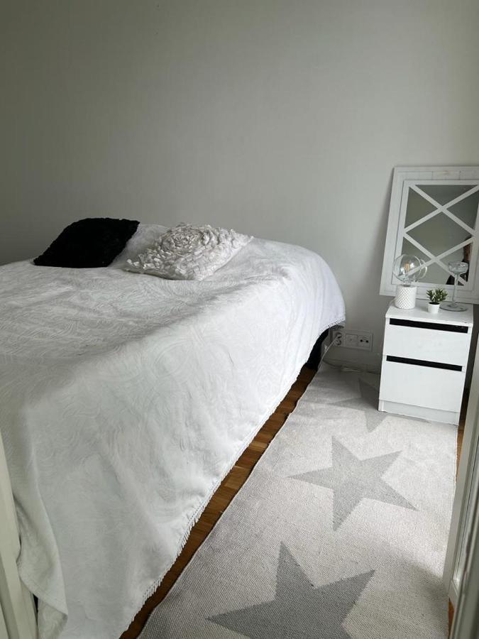 Modern Apartment Nearby Airport 2 Vantaa Luaran gambar